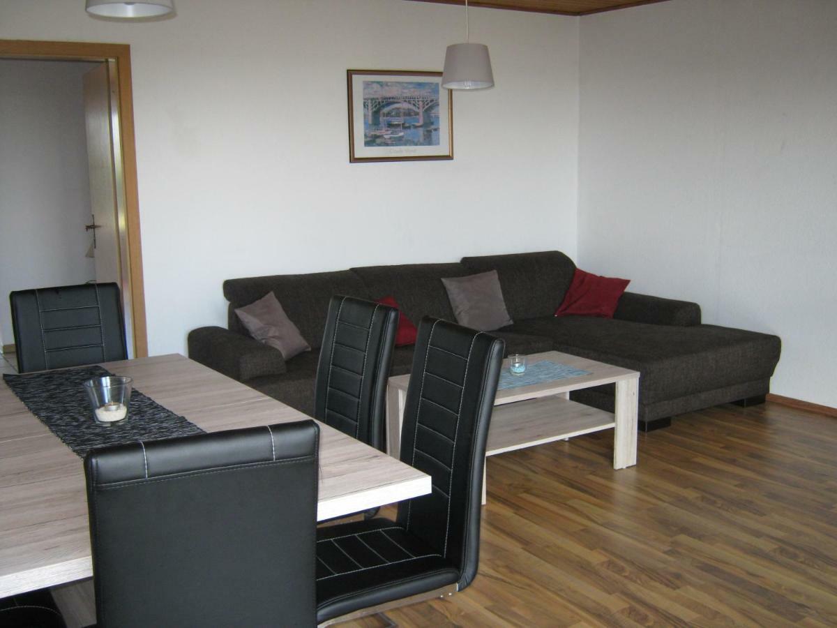 Ferien Auf Der Soennenswarf Apartman Ockholm Kültér fotó